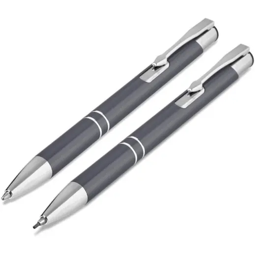 Altitude Panama Set Gun Metal
